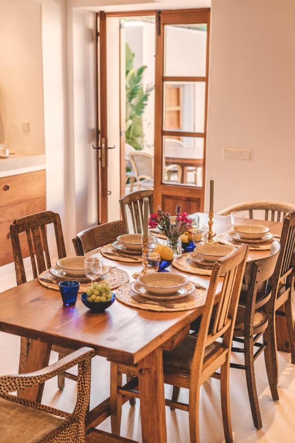 Tumasito Ferienhaus *