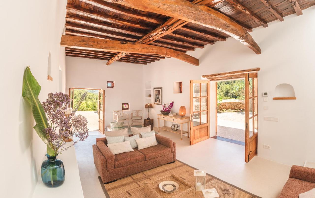 Tumasito Ferienhaus San José
