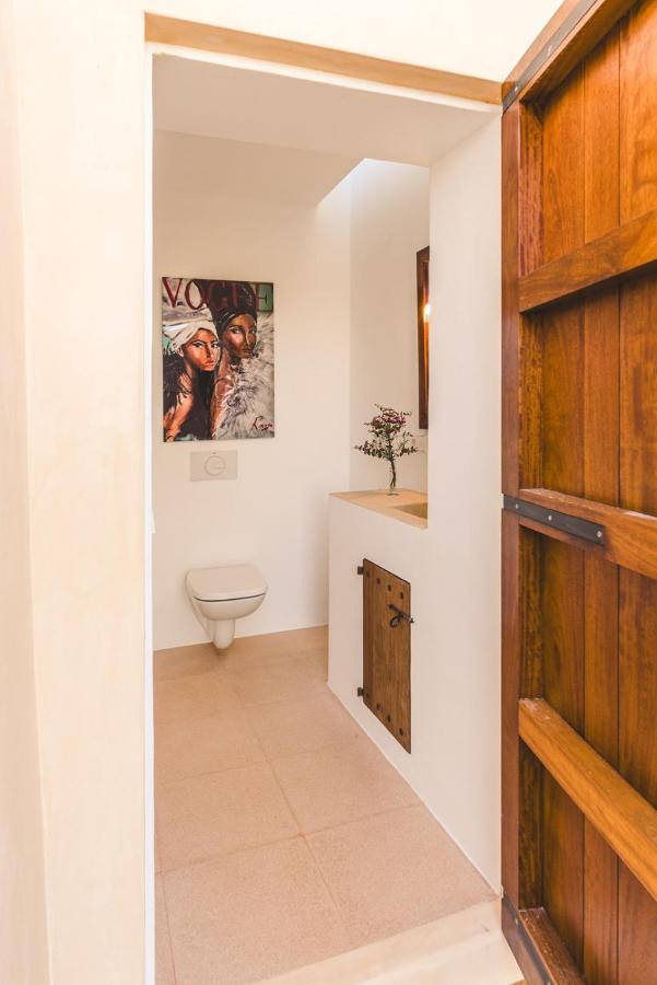 Tumasito Ferienhaus